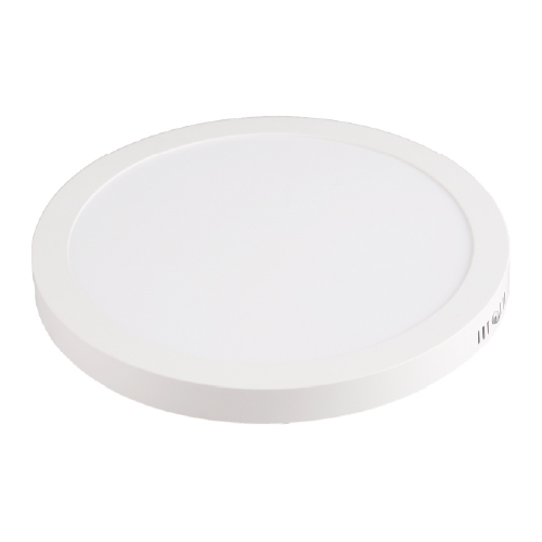 PANEL BACKLIGHT REDONDO APL. 24W 6000K BL